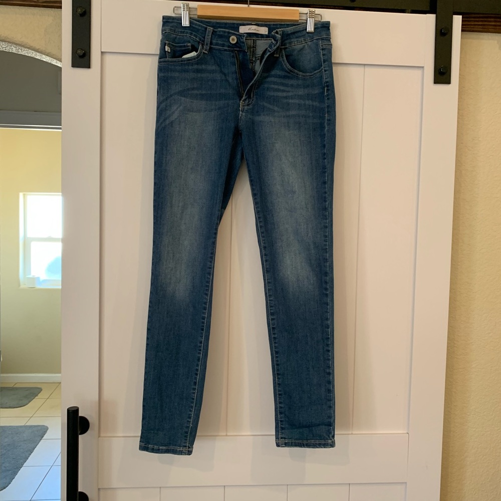 Kancan jeans